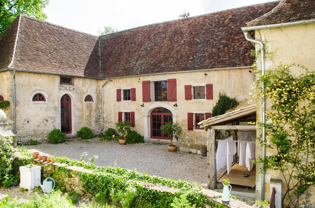 Chateau D'Orion エクステリア 写真