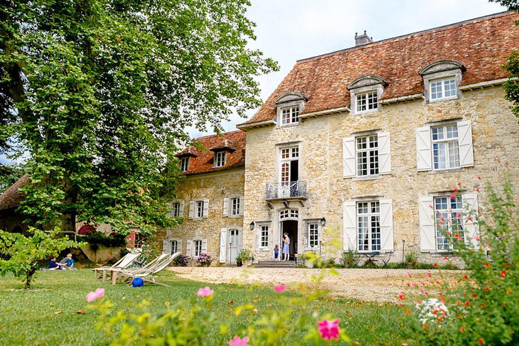 Chateau D'Orion エクステリア 写真
