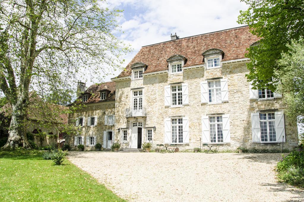 Chateau D'Orion エクステリア 写真