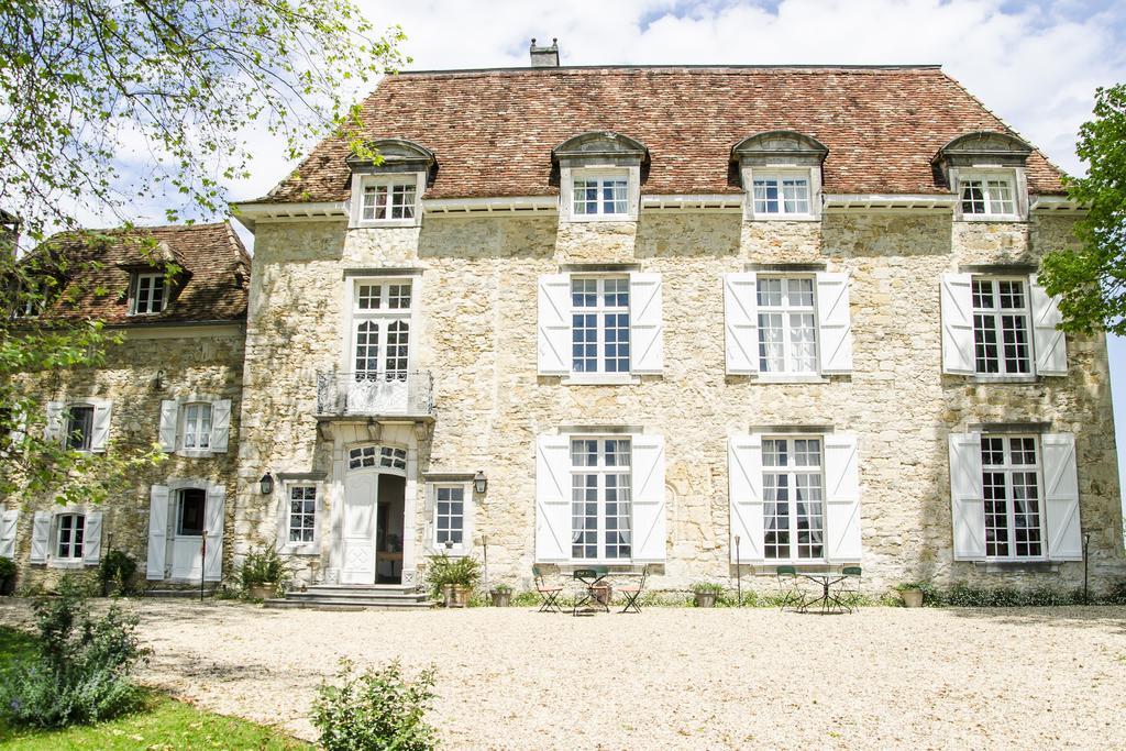 Chateau D'Orion エクステリア 写真