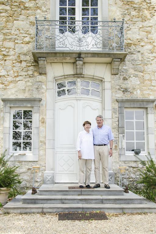 Chateau D'Orion エクステリア 写真