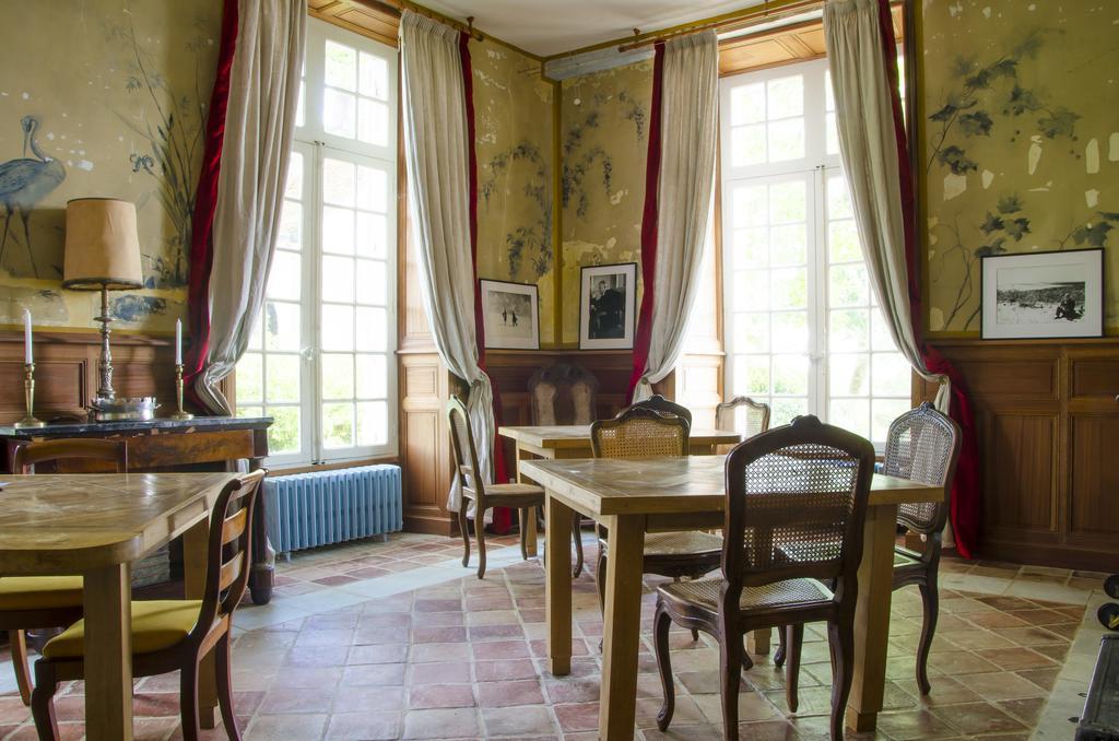 Chateau D'Orion エクステリア 写真