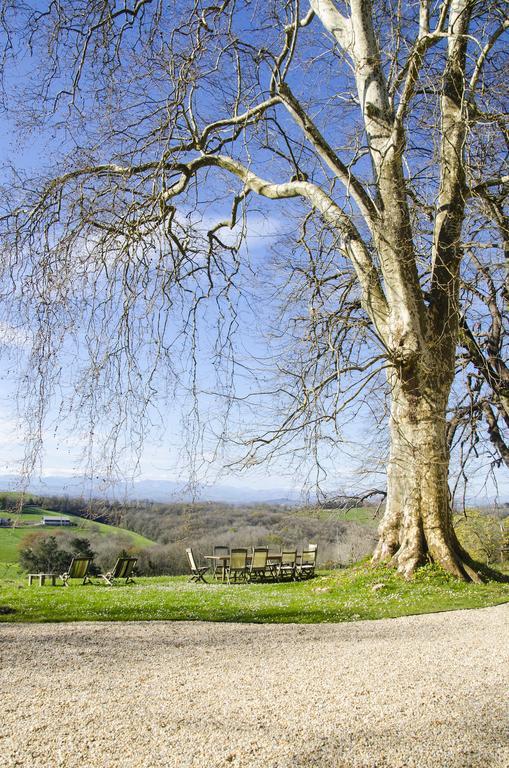 Chateau D'Orion エクステリア 写真