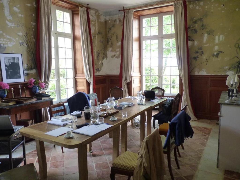 Chateau D'Orion エクステリア 写真