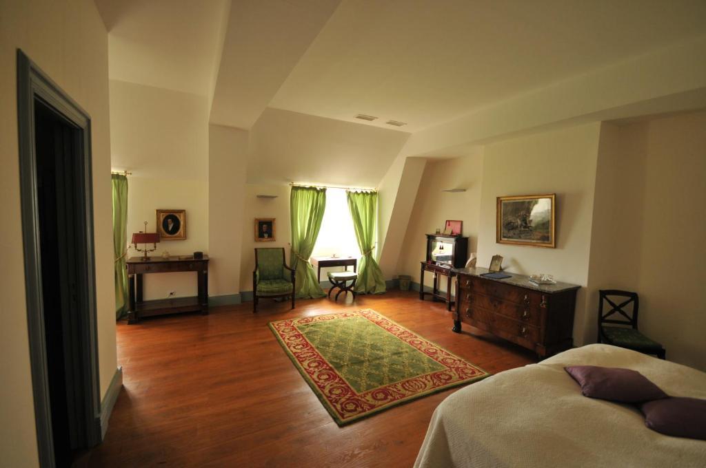 Chateau D'Orion 部屋 写真
