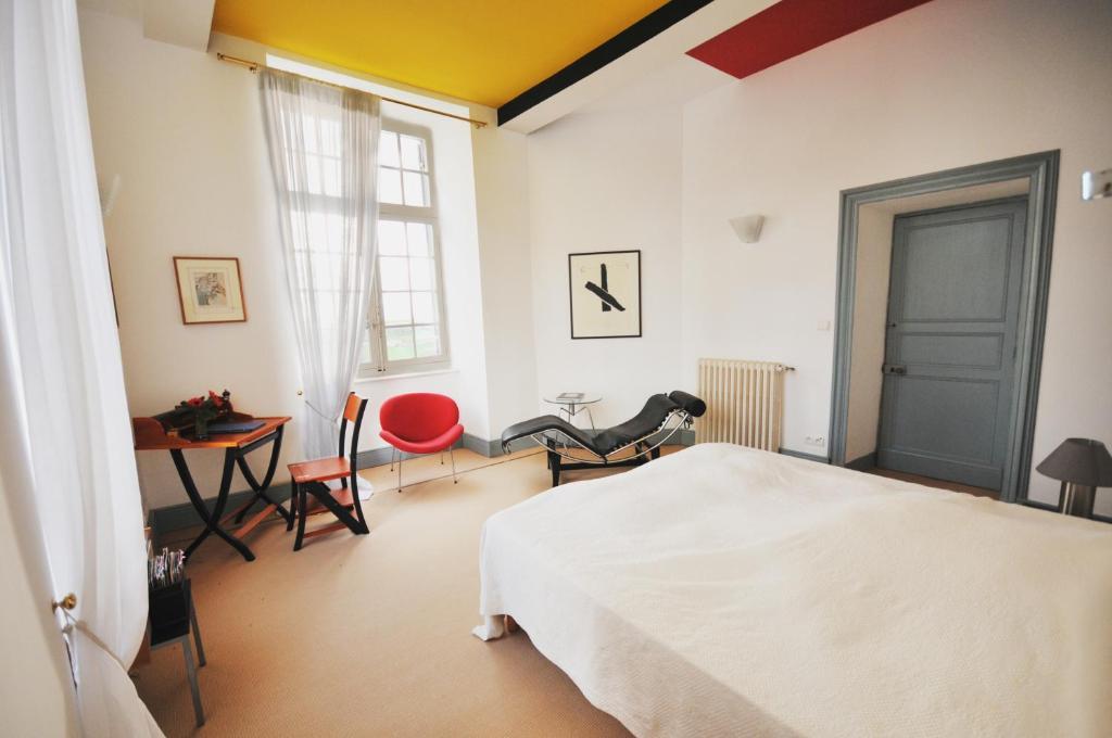 Chateau D'Orion 部屋 写真