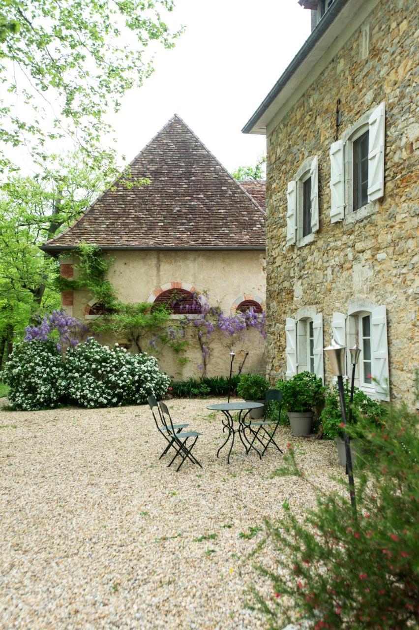 Chateau D'Orion エクステリア 写真