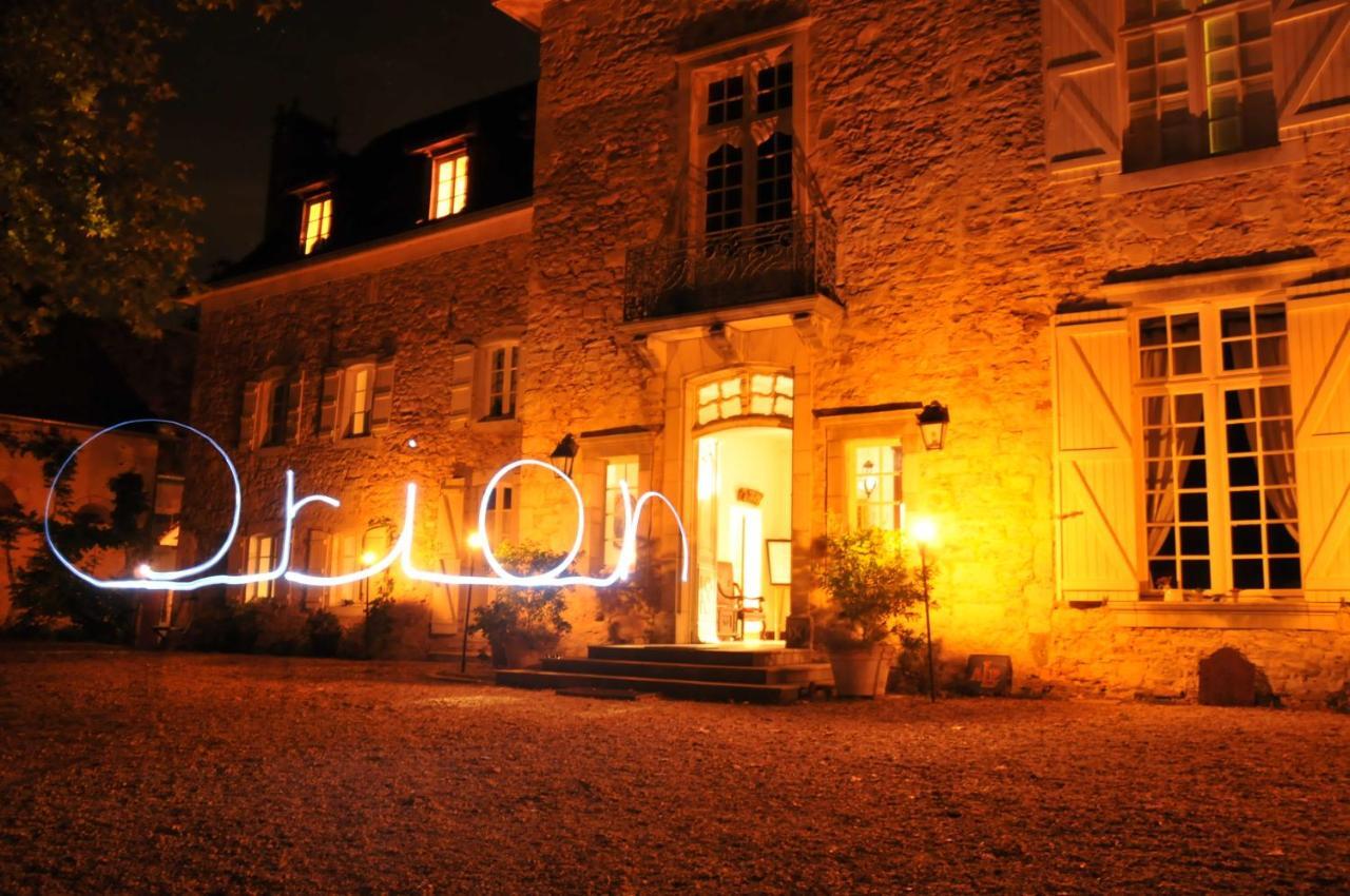 Chateau D'Orion エクステリア 写真